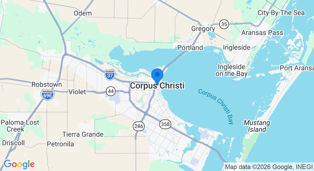 Corpus Christi, TX, USA