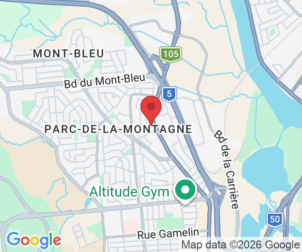 729 Bd Saint-Joseph, Gatineau, QC J8Y 4B6, Canada