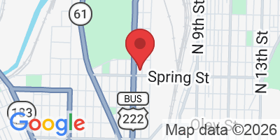 1018 Church St, Reading, PA 19601, USA