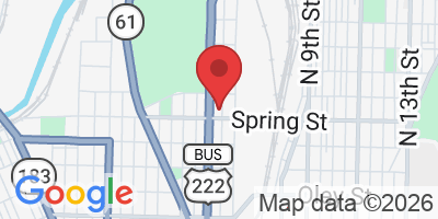 1018 Church St, Reading, PA 19601, USA