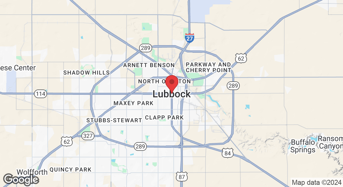 Lubbock, TX, USA