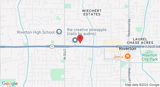 2464 W 12600 S Suite #110, Riverton, UT 84065, USA