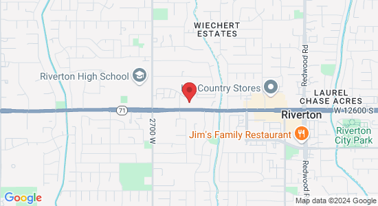 2464 W 12600 S Suite #110, Riverton, UT 84065, USA