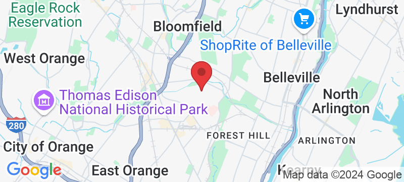 45 Harrison St, Belleville, NJ 07109, USA