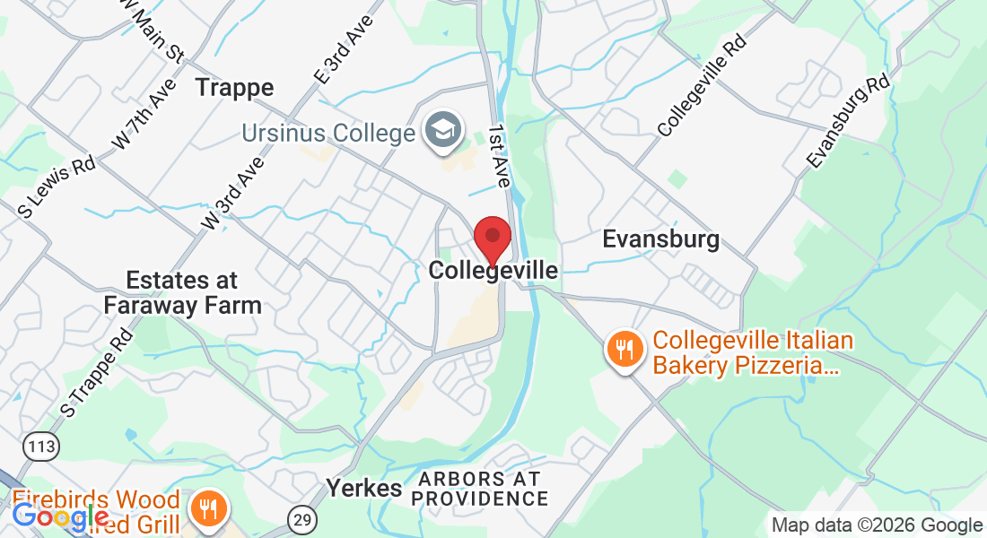 Collegeville, PA 19426, USA
