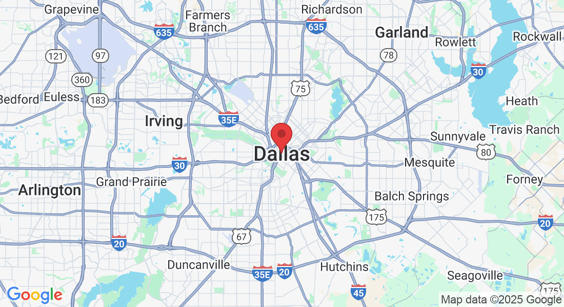 Dallas, TX, USA