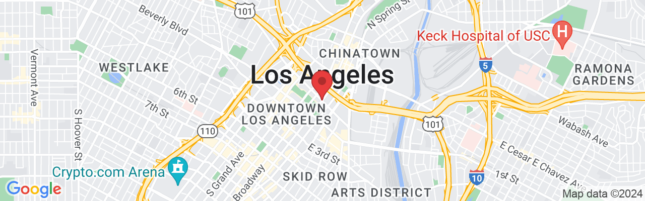 Los Angeles, CA, USA