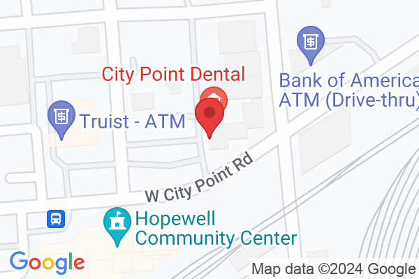 104 N Main St, Hopewell, VA 23860, USA