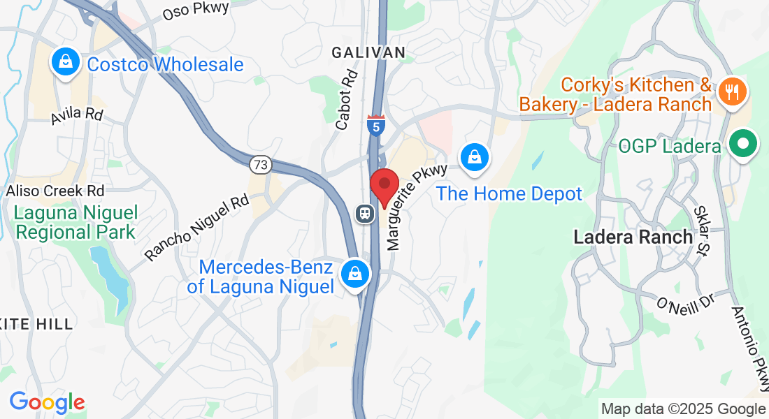 28231 Marguerite Pkwy, Mission Viejo, CA 92691, USA