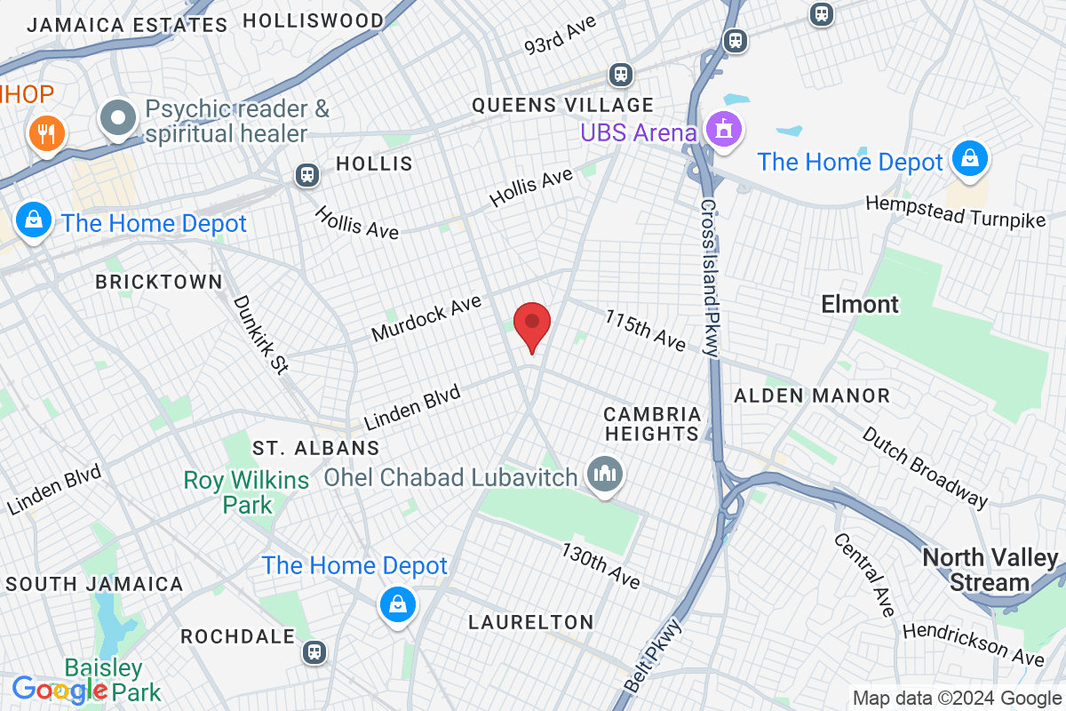 208th St, Queens, NY, USA