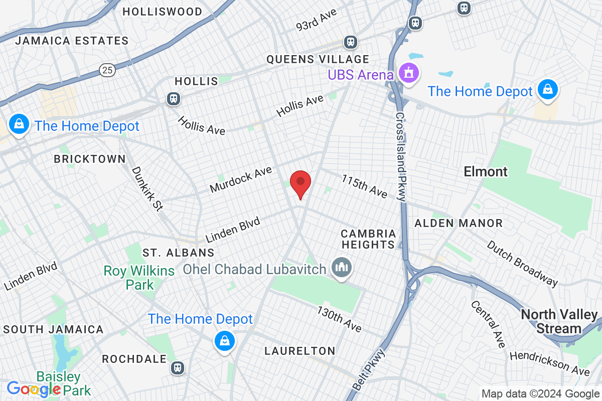 208th St, Queens, NY, USA