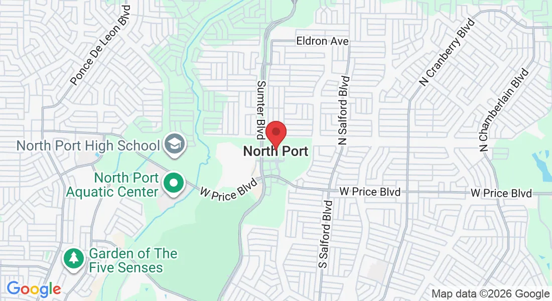 North Port, FL, USA