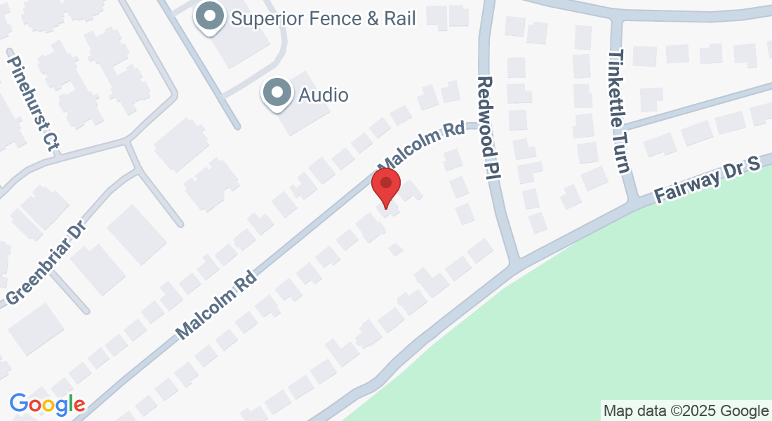 563 Malcolm Rd, Union, NJ 07083, USA