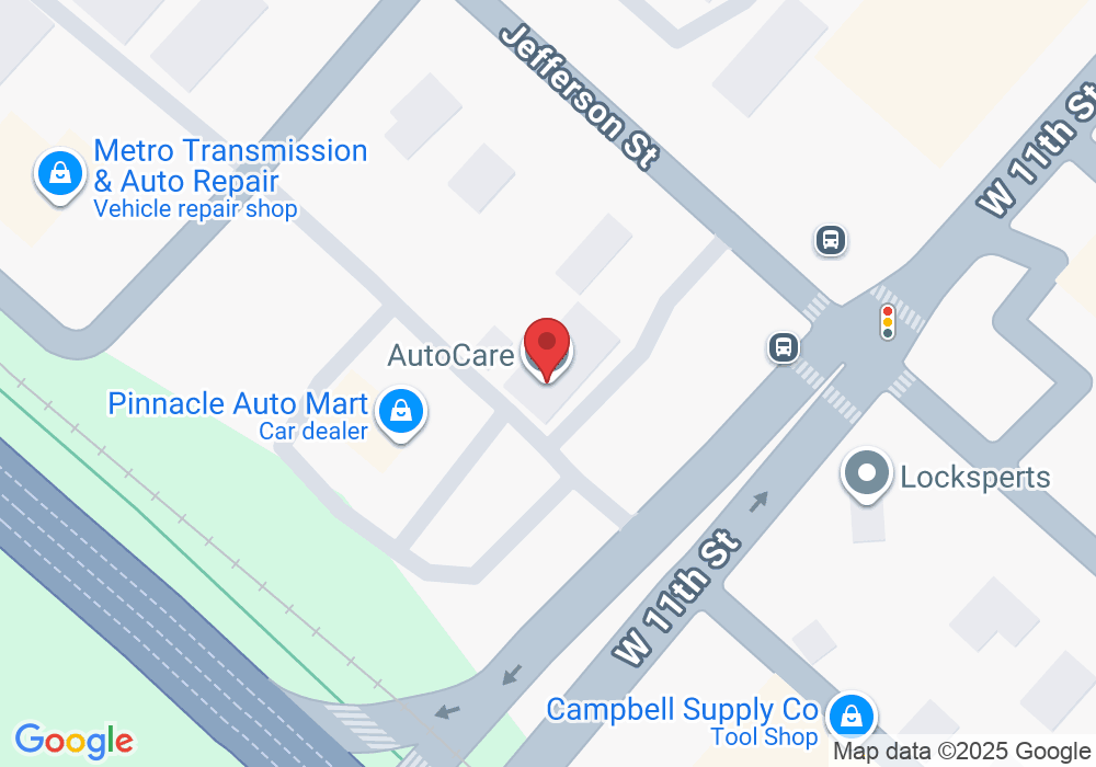 306 W 11th St, Waterloo, IA 50702, USA