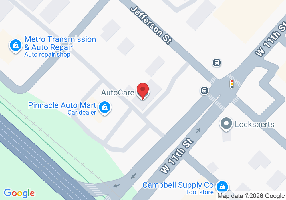 306 W 11th St, Waterloo, IA 50702, USA