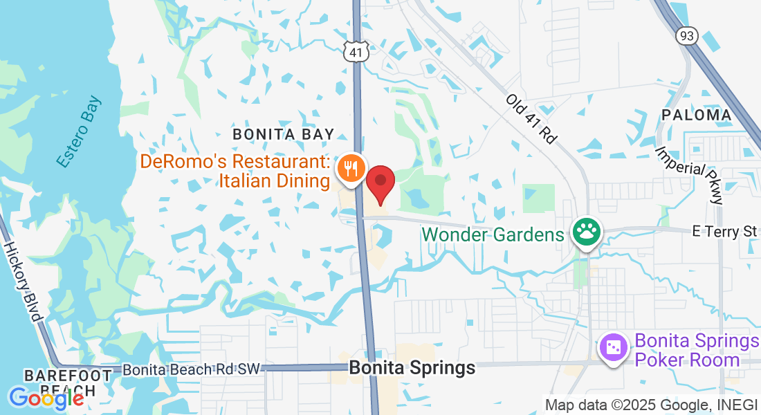 26841 S Tamiami Trl, Bonita Springs, FL 34134, EUA