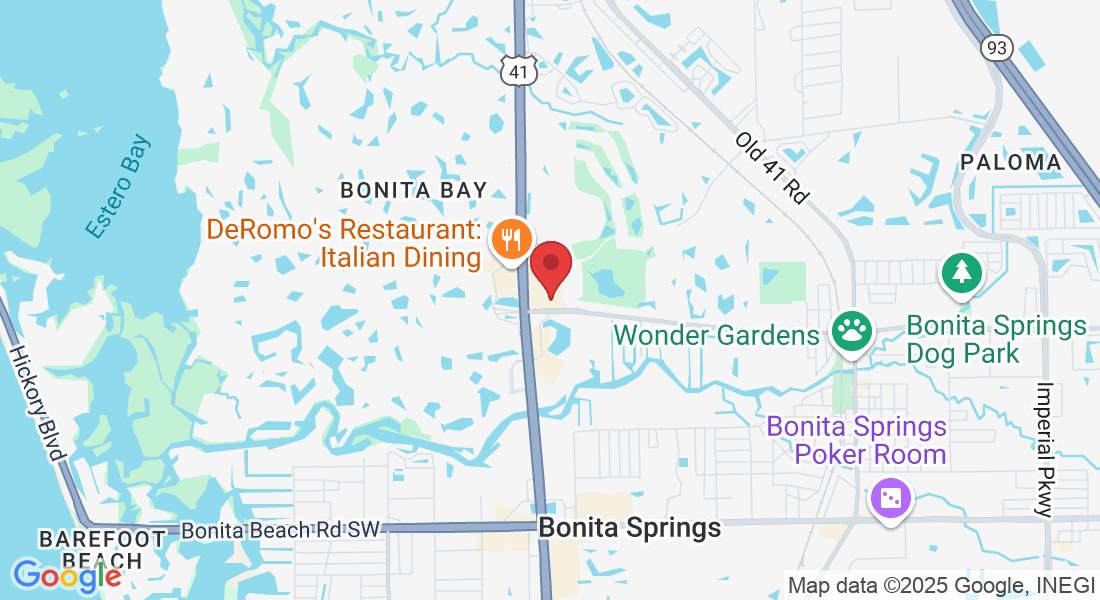 26831 S Tamiami Trl Unit 44, Bonita Springs, FL 34134, EUA