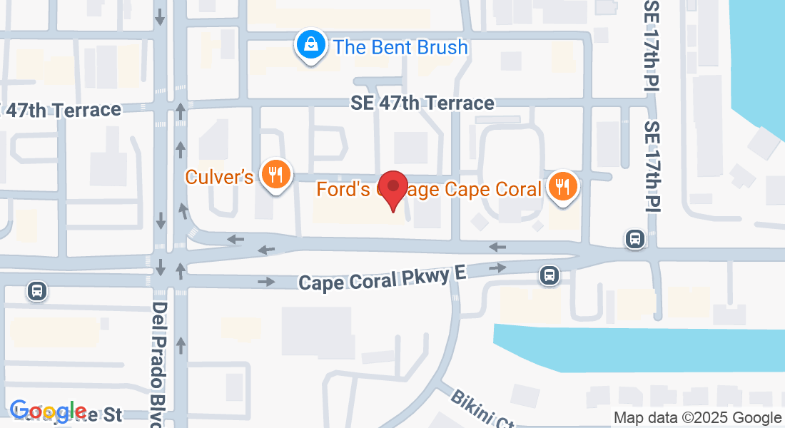 1633 Cape Coral Pkwy E A, Cape Coral, FL 33904, EUA