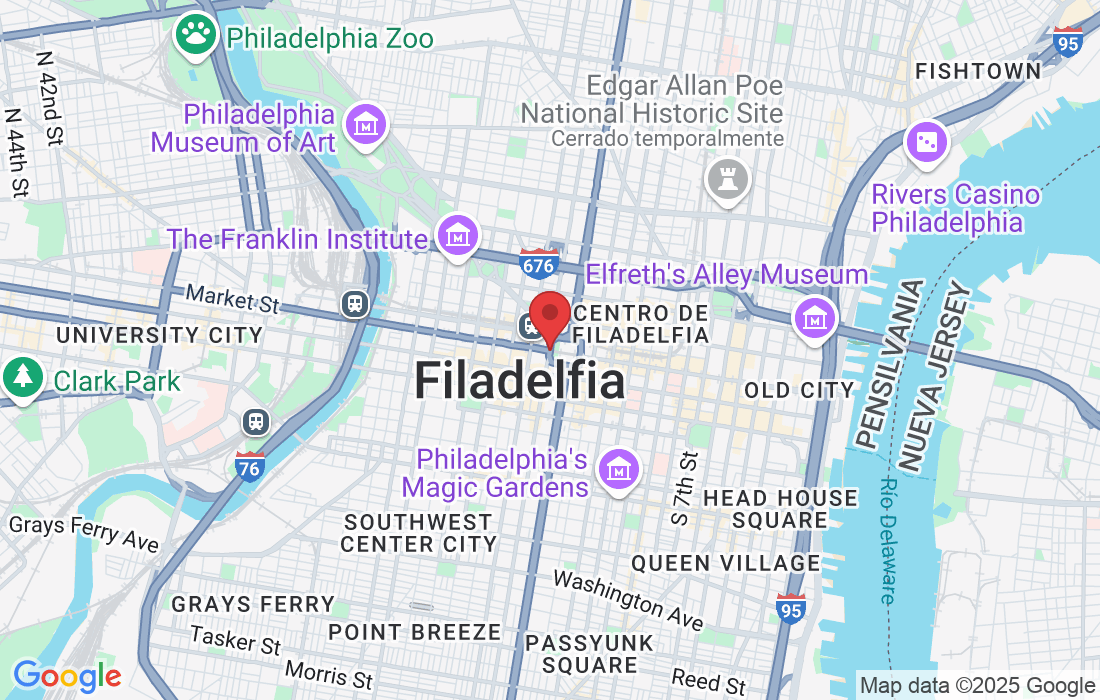 Filadelfia, Pensilvania, EE. UU.