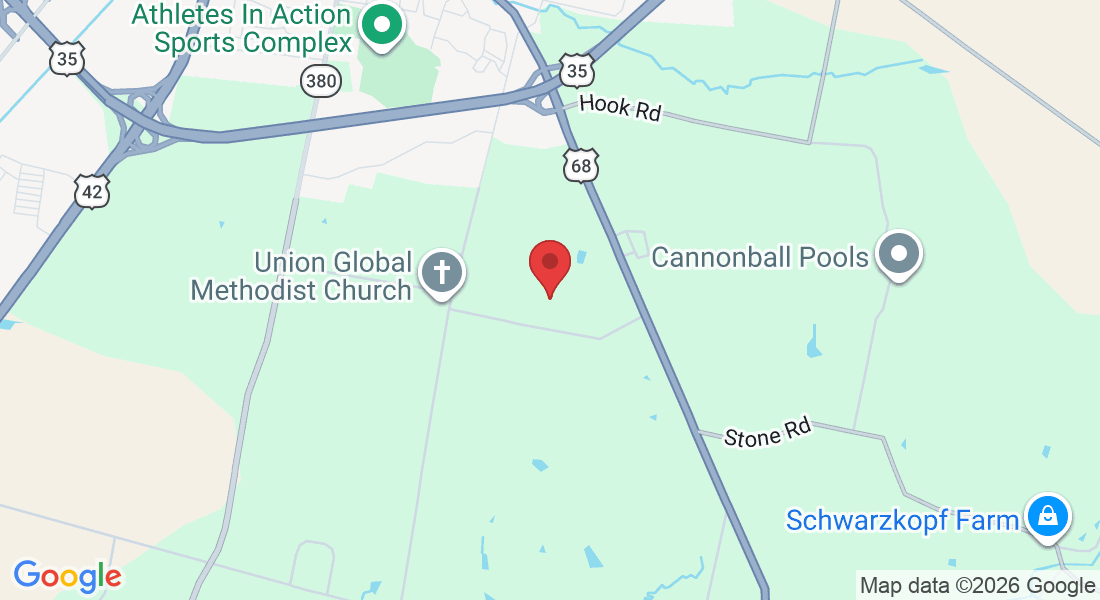 640 Bell Rd, Xenia, OH 45385, USA