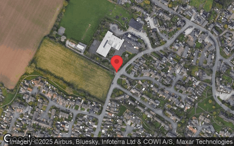 3 Whitefields, Elton, Chester CH2 4LS, UK