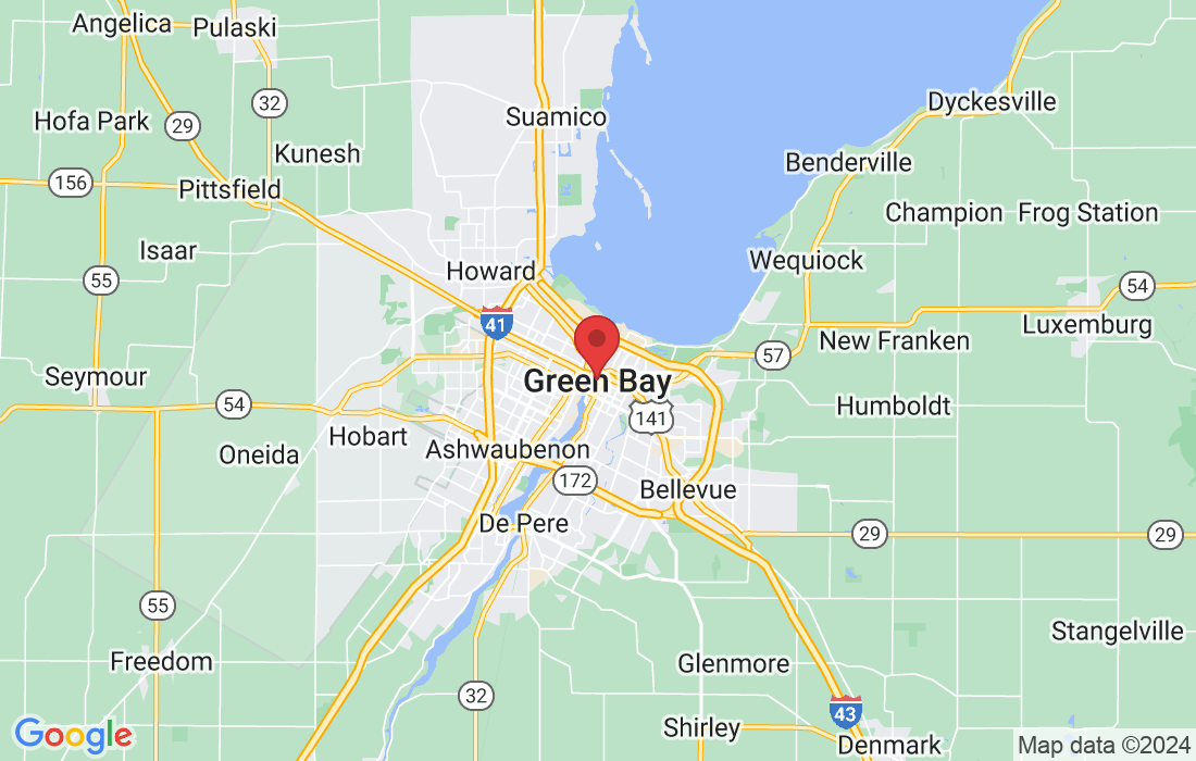 Green Bay, WI, USA