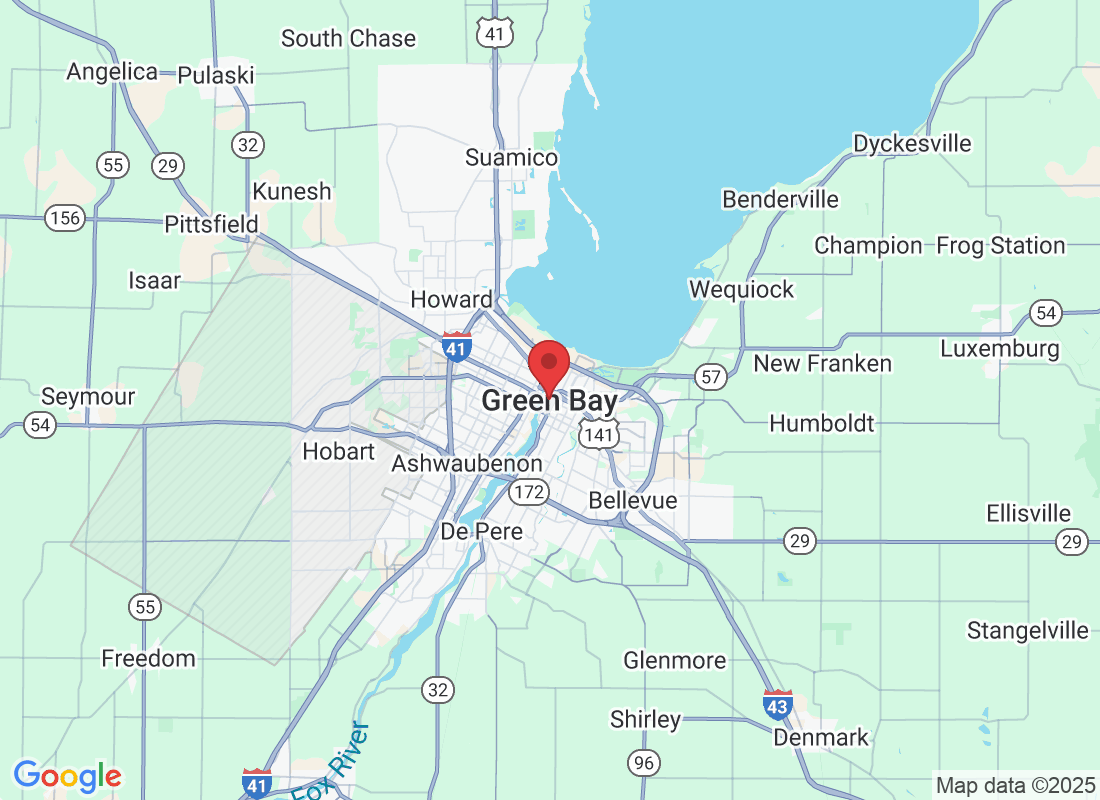 Green Bay, WI, USA