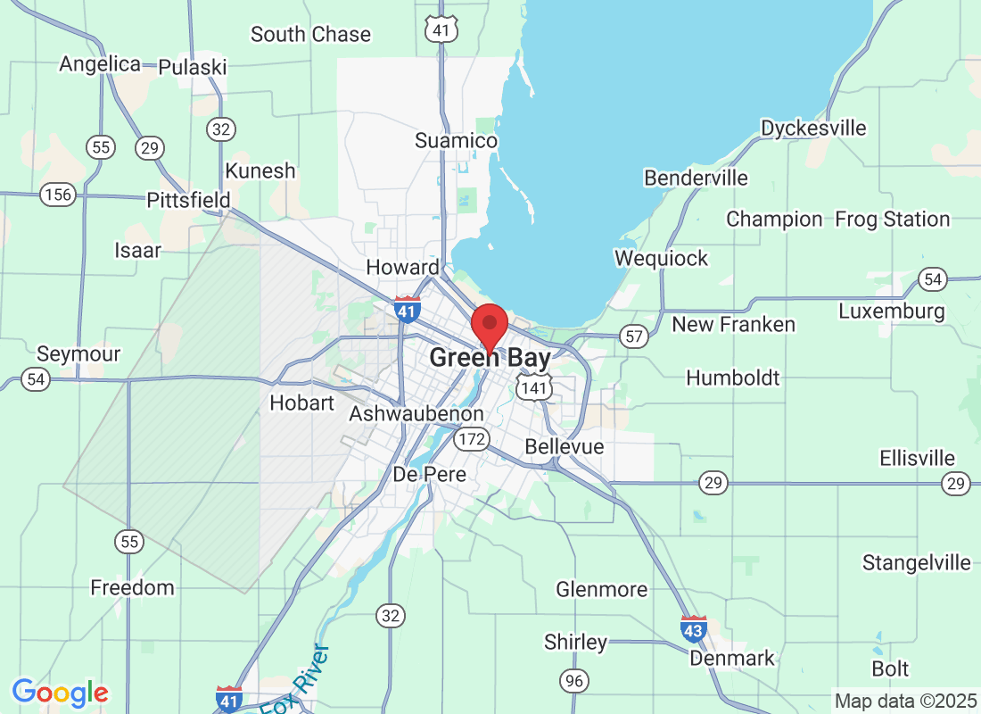 Green Bay, WI, USA