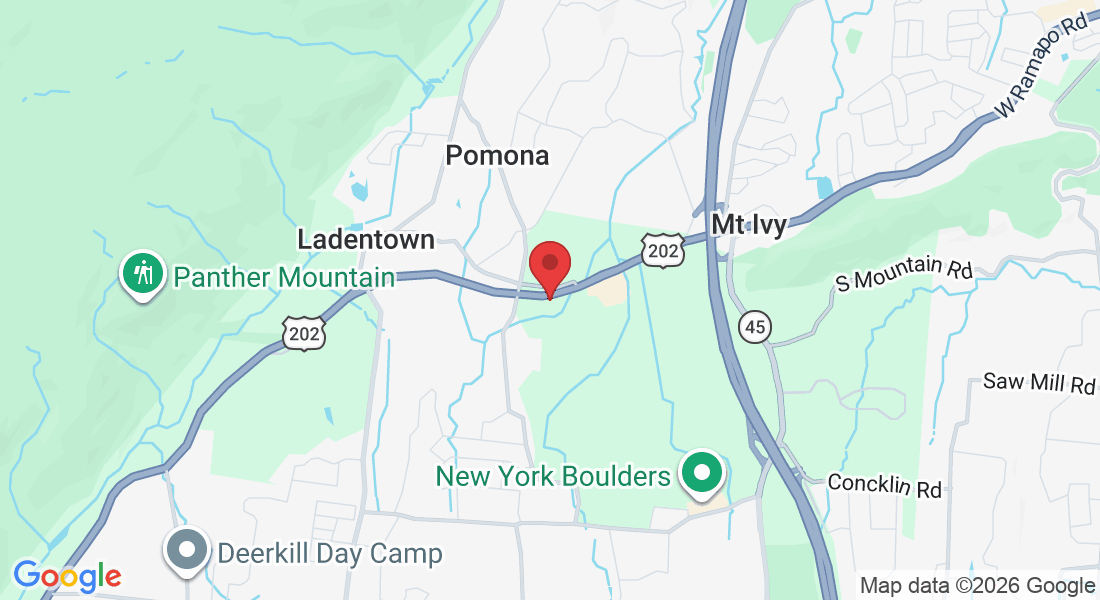 1515 US-202, Pomona, NY 10970, USA