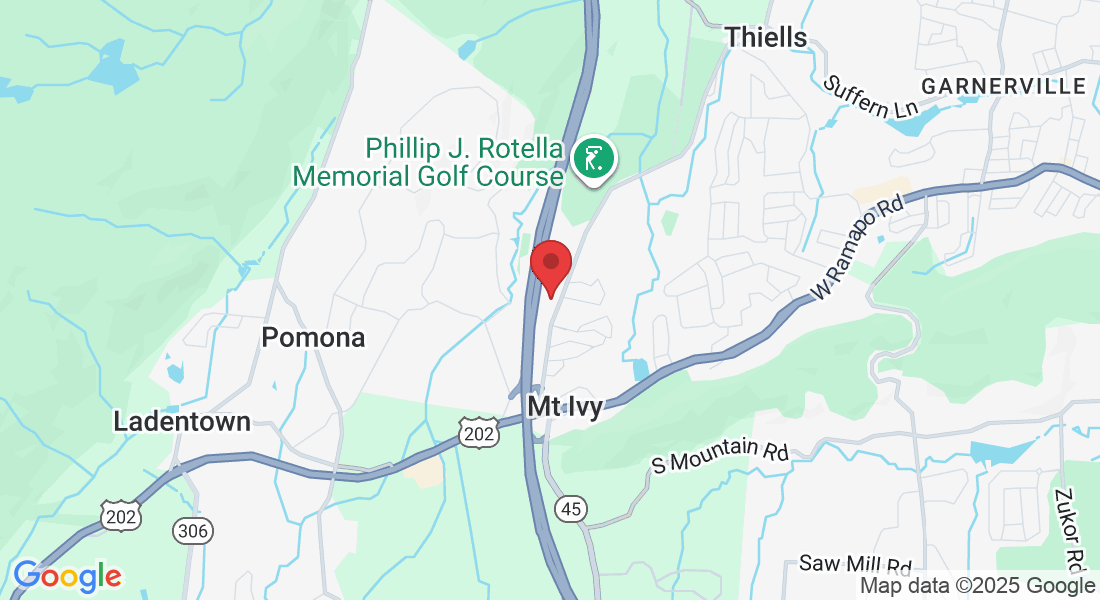 3 Palisades Park Dr, Pomona, NY 10970, USA