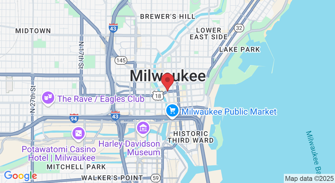 Milwaukee, WI, USA