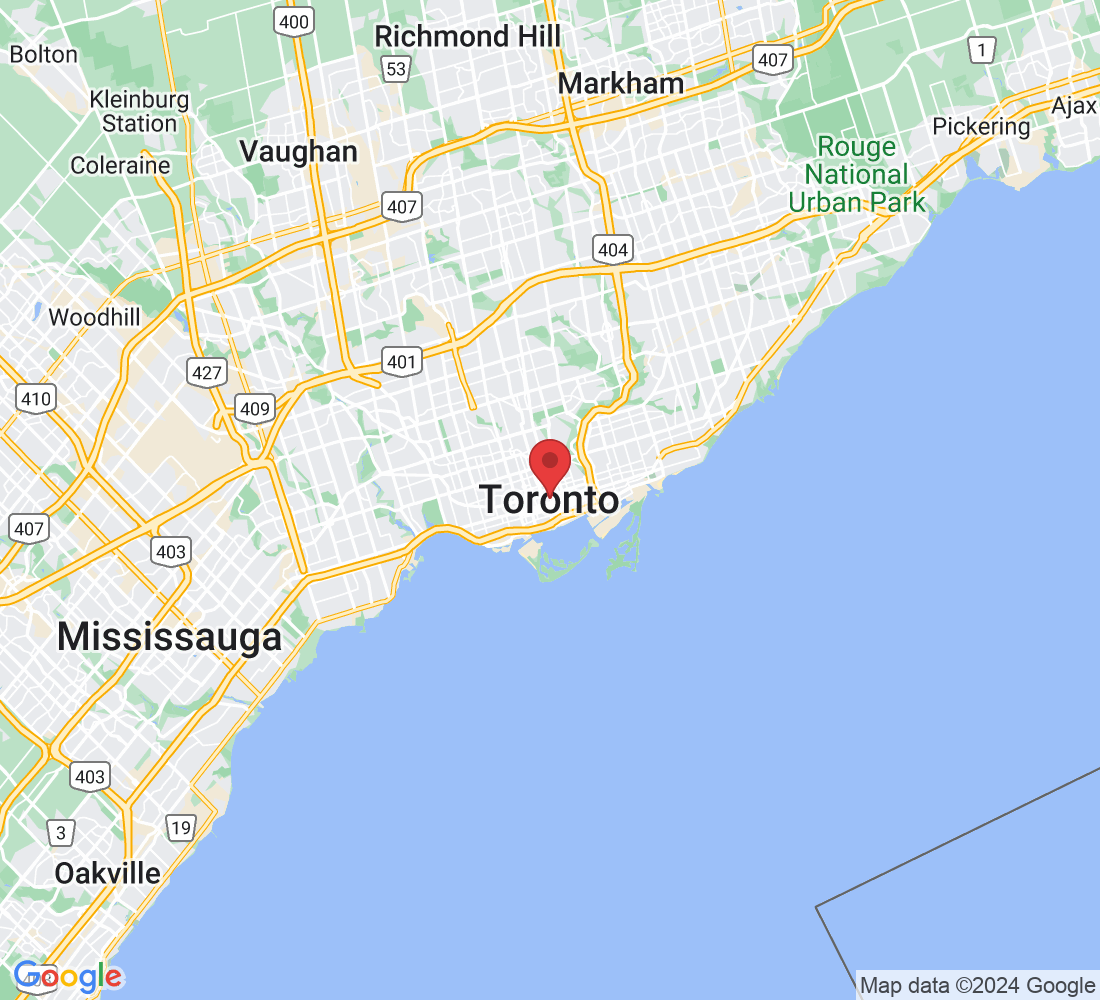 Toronto, ON, Canada