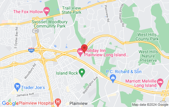 121 Dupont St, Plainview, NY 11803, USA