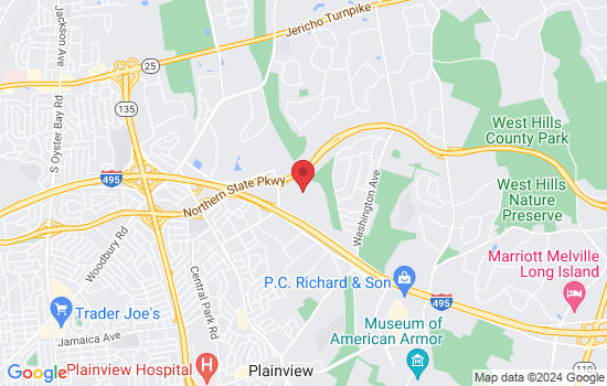 121-24 Dupont St, Plainview, NY 11803, USA