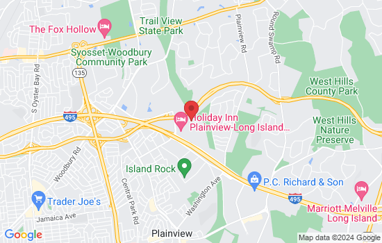 Dupont St, Plainview, NY 11803, USA