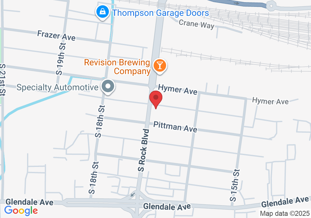 460 S Rock Blvd, Sparks, NV 89431, USA