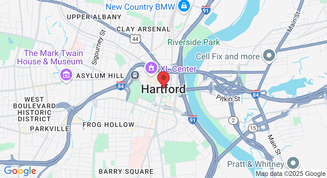 Hartford, CT, EUA