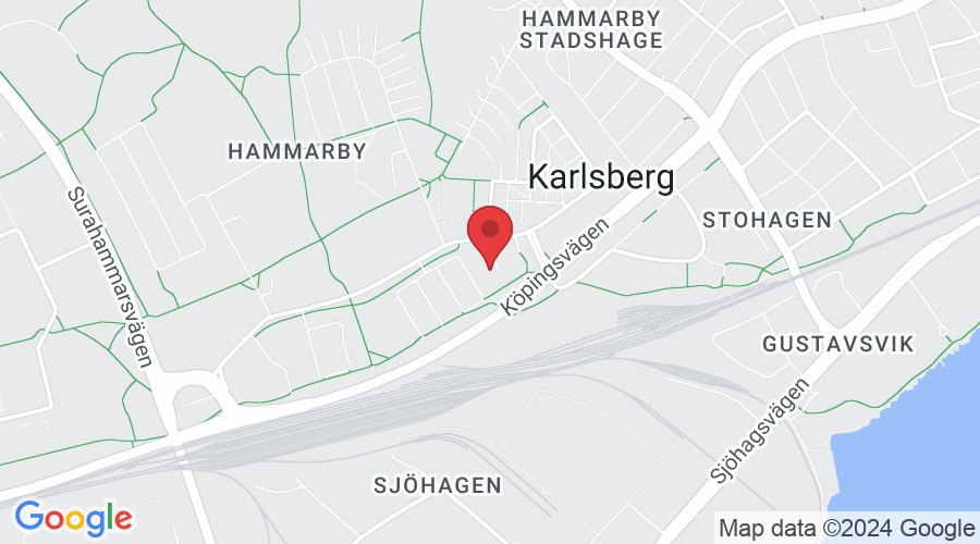 JONAS WENSTRÖMS GATA 14A, 724 66 Västerås, Sverige