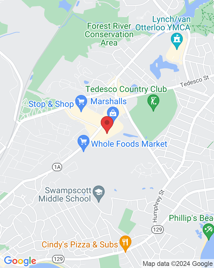 427 Paradise Rd, Swampscott, MA 01907, USA