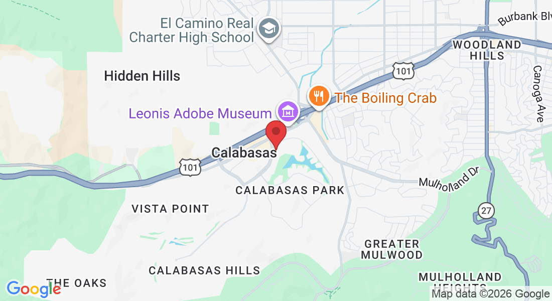 4774 Park Granada suite 6, Calabasas, CA 91302, USA