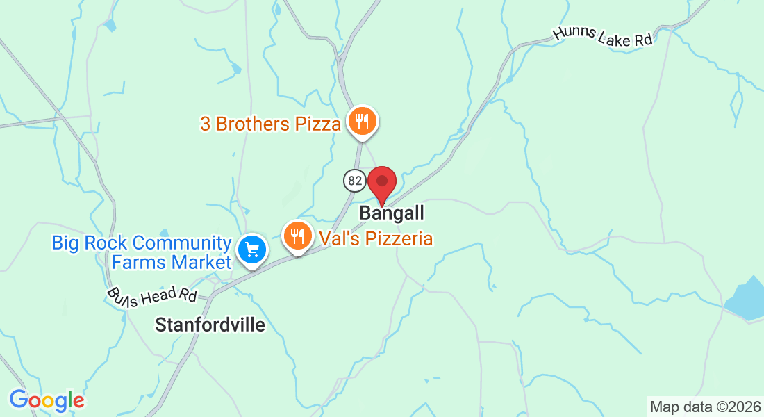 97 Hunns Lake Rd suite 4, Stanfordville, NY 12581, EE. UU.