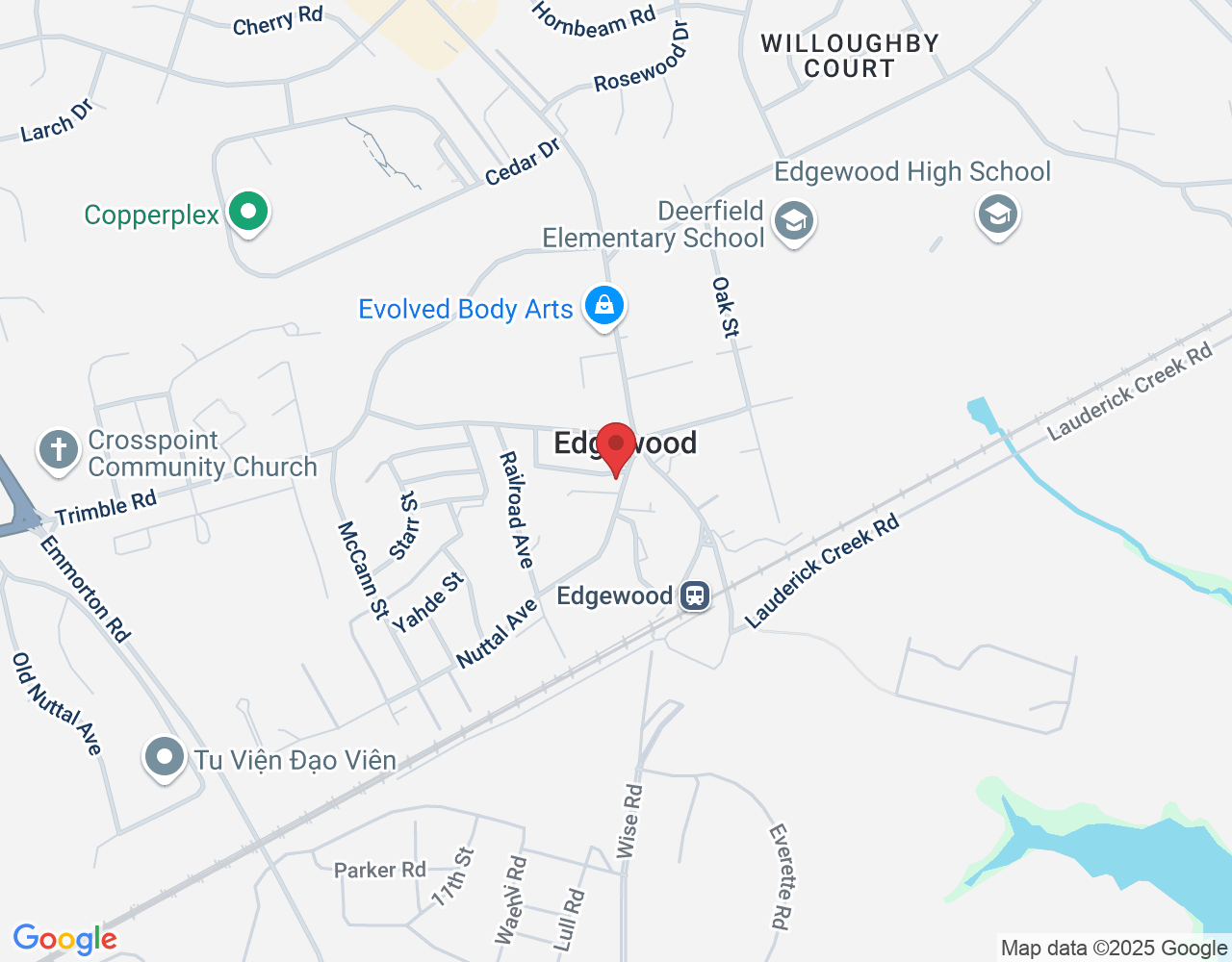 2124 Nuttal Ave, Edgewood, MD 21040, USA