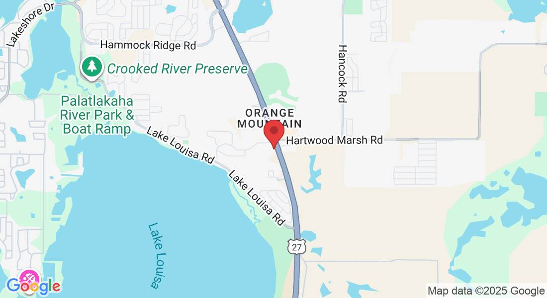 4420 S Hwy 27 suite 5, Clermont, FL 34711, USA