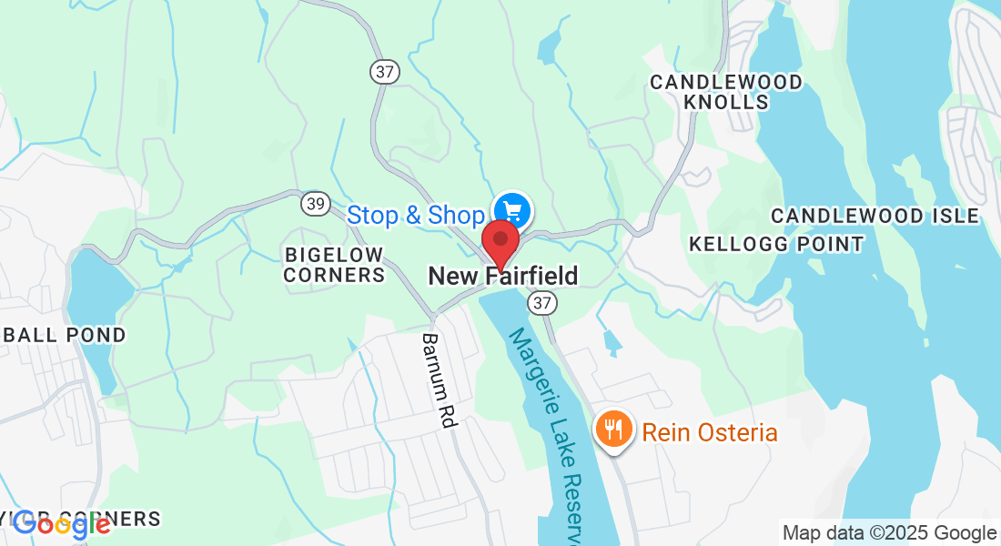 New Fairfield, CT, USA