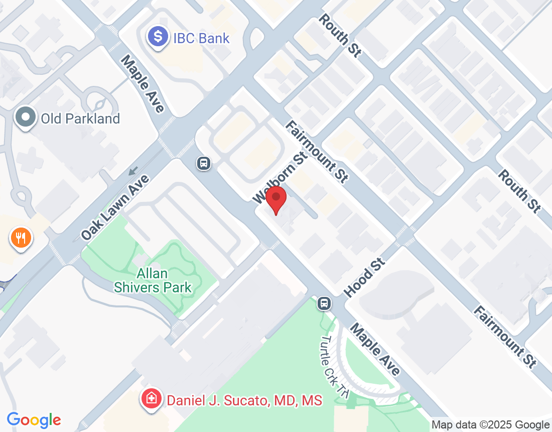 3636 Maple Ave, Dallas, TX 75219, USA