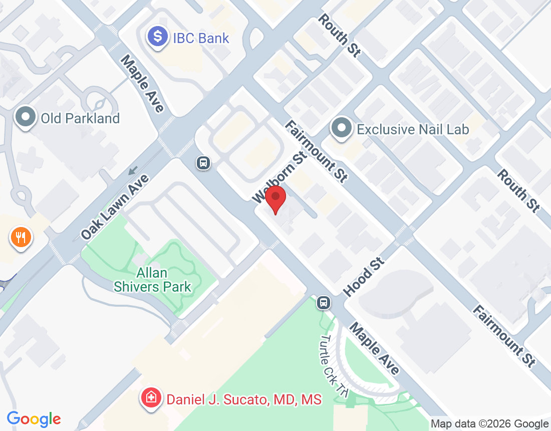 3636 Maple Ave, Dallas, TX 75219, USA