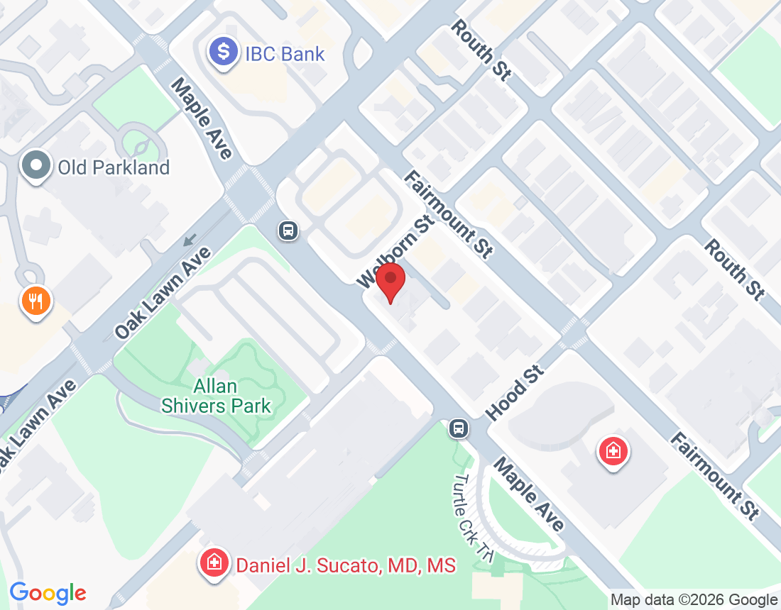 3636 Maple Ave, Dallas, TX 75219, USA