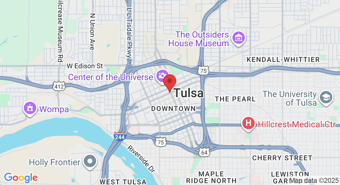 Tulsa, OK, USA