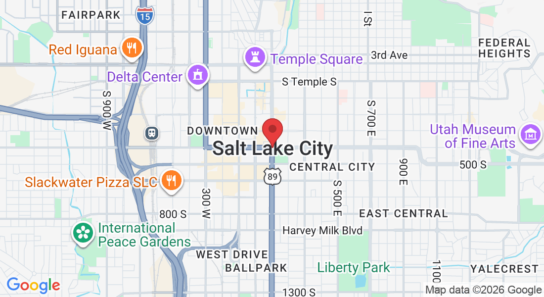 Salt Lake City, UT, USA