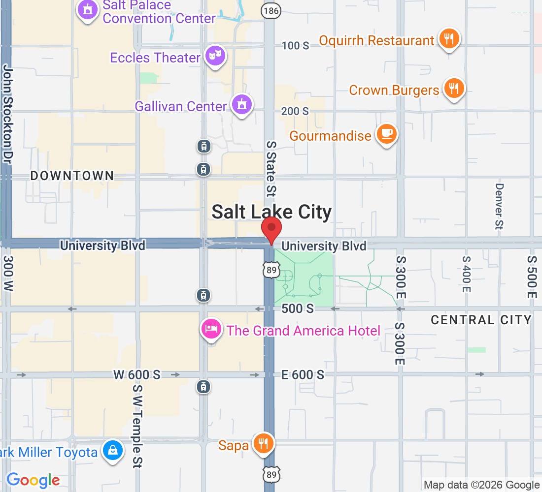 Salt Lake City, UT, USA